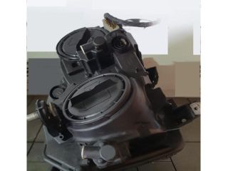 bontott MERCEDES-BENZ GLK-CLASS Bal Fényszóró