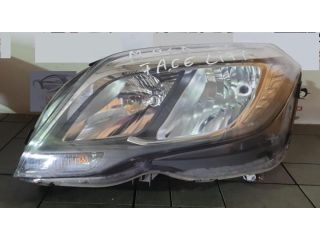 bontott MERCEDES-BENZ GLK-CLASS Bal Fényszóró