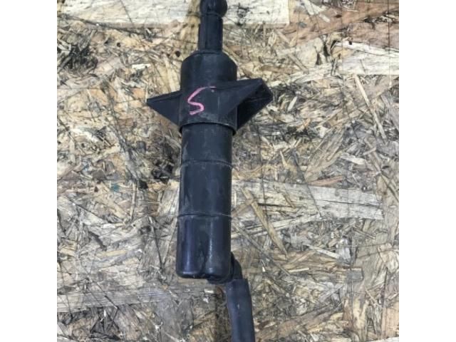 bontott MERCEDES-BENZ GLK-CLASS Bal Fényszórómosó Fúvóka