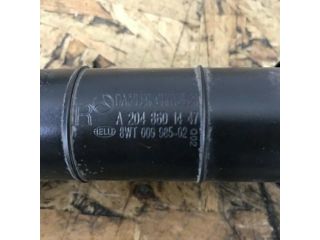 bontott MERCEDES-BENZ GLK-CLASS Bal Fényszórómosó Fúvóka