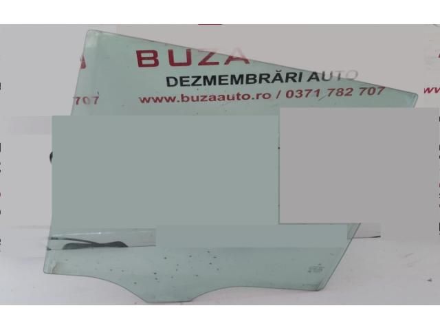 bontott MERCEDES-BENZ GLK-CLASS Bal hátsó Ablak