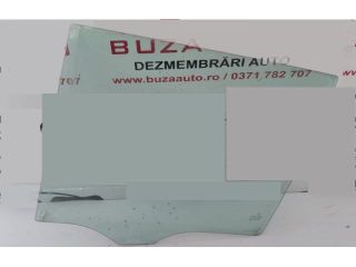 bontott MERCEDES-BENZ GLK-CLASS Bal hátsó Ablak