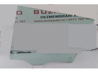 bontott MERCEDES-BENZ GLK-CLASS Bal hátsó Ablak