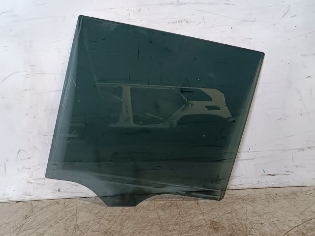 bontott MERCEDES-BENZ GLK-CLASS Bal hátsó Ablak