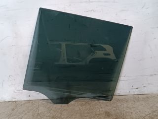 bontott MERCEDES-BENZ GLK-CLASS Bal hátsó Ablak