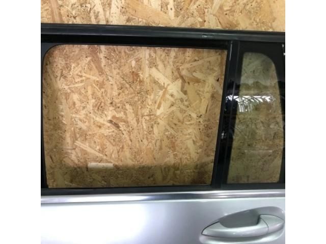 bontott MERCEDES-BENZ GLK-CLASS Bal hátsó Ablak