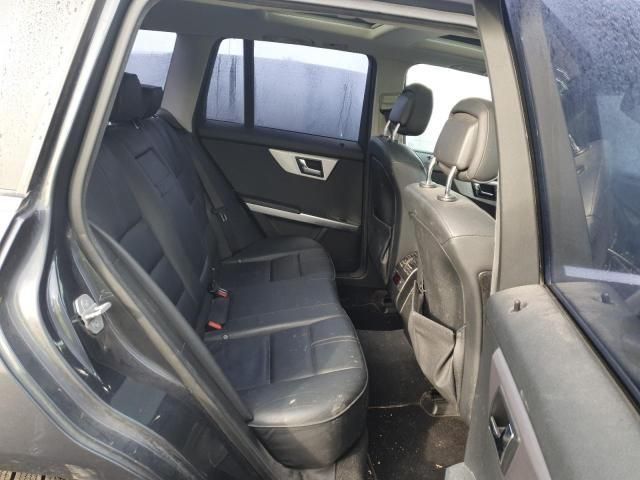 bontott MERCEDES-BENZ GLK-CLASS Bal hátsó Ablakemelő Motor