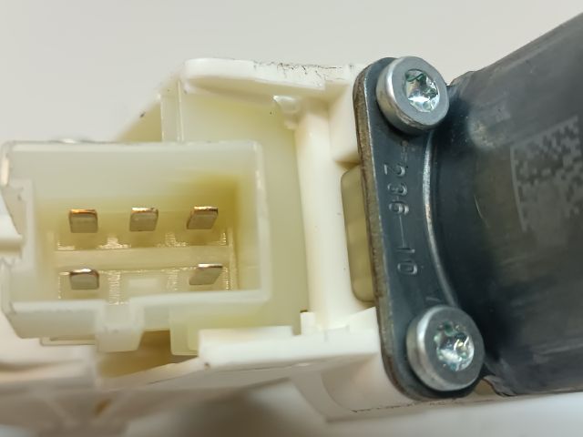 bontott MERCEDES-BENZ GLK-CLASS Bal hátsó Ablakemelő Motor