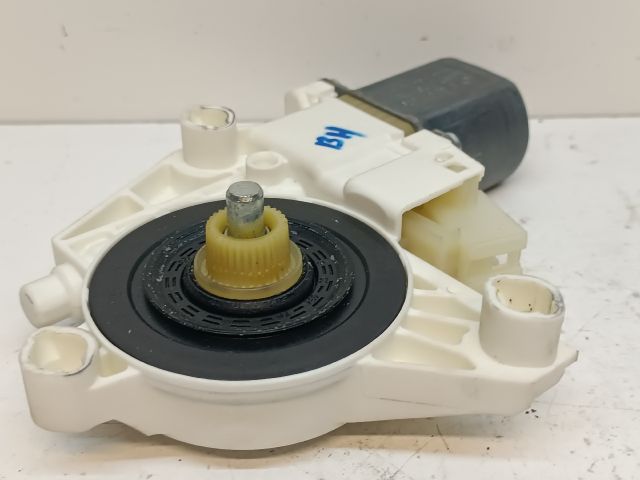 bontott MERCEDES-BENZ GLK-CLASS Bal hátsó Ablakemelő Motor