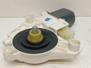 bontott MERCEDES-BENZ GLK-CLASS Bal hátsó Ablakemelő Motor