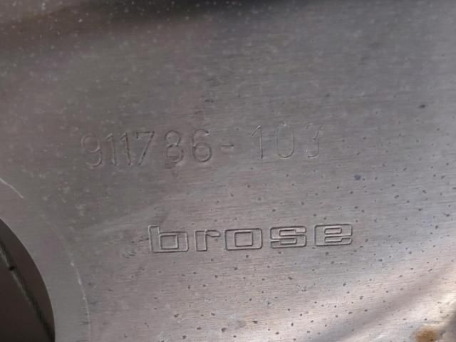 bontott MERCEDES-BENZ GLK-CLASS Bal hátsó Ablakemelő Szerkezet (Elektromos)