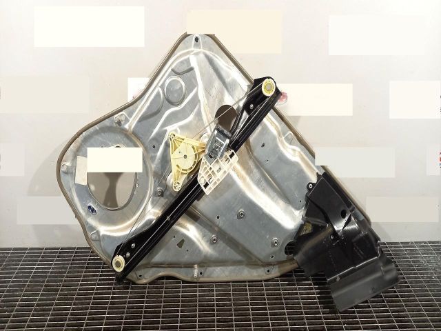 bontott MERCEDES-BENZ GLK-CLASS Bal hátsó Ablakemelő Szerkezet (Elektromos)