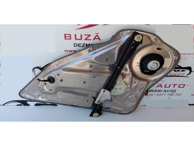 bontott MERCEDES-BENZ GLK-CLASS Bal hátsó Ablakemelő Szerkezet (Elektromos)