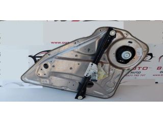 bontott MERCEDES-BENZ GLK-CLASS Bal hátsó Ablakemelő Szerkezet (Elektromos)