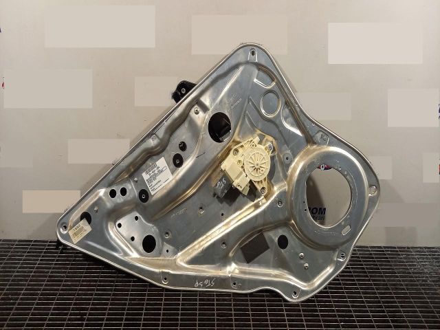 bontott MERCEDES-BENZ GLK-CLASS Bal hátsó Ablakemelő Szerkezet (Elektromos)