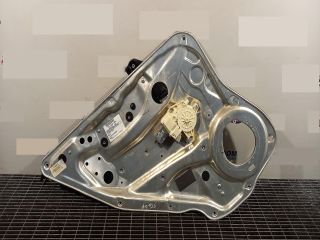 bontott MERCEDES-BENZ GLK-CLASS Bal hátsó Ablakemelő Szerkezet (Elektromos)