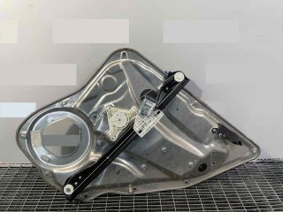 bontott MERCEDES-BENZ GLK-CLASS Bal hátsó Ablakemelő Szerkezet (Elektromos)