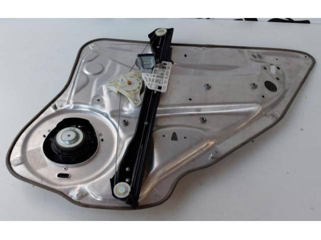 bontott MERCEDES-BENZ GLK-CLASS Bal hátsó Ablakemelő Szerkezet (Elektromos)