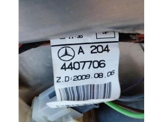 bontott MERCEDES-BENZ GLK-CLASS Bal hátsó Ablakemelő Szerkezet (Elektromos)