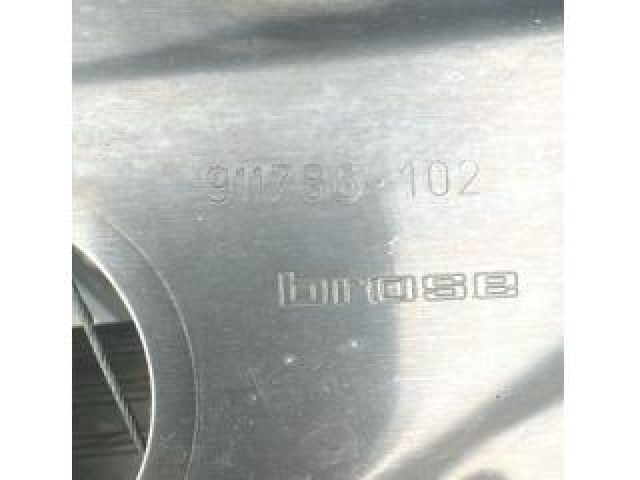 bontott MERCEDES-BENZ GLK-CLASS Bal hátsó Ablakemelő Szerkezet (Elektromos)