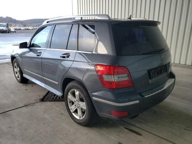 bontott MERCEDES-BENZ GLK-CLASS Bal hátsó Ajtó Kábelköteg