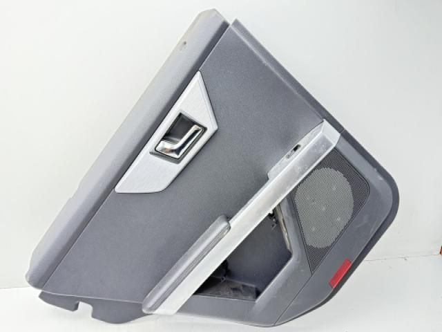 bontott MERCEDES-BENZ GLK-CLASS Bal hátsó Ajtó Kárpit