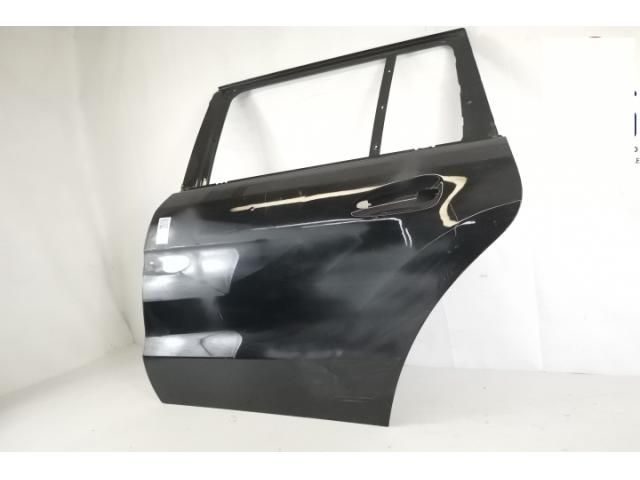 bontott MERCEDES-BENZ GLK-CLASS Bal hátsó Ajtó (Üres lemez)