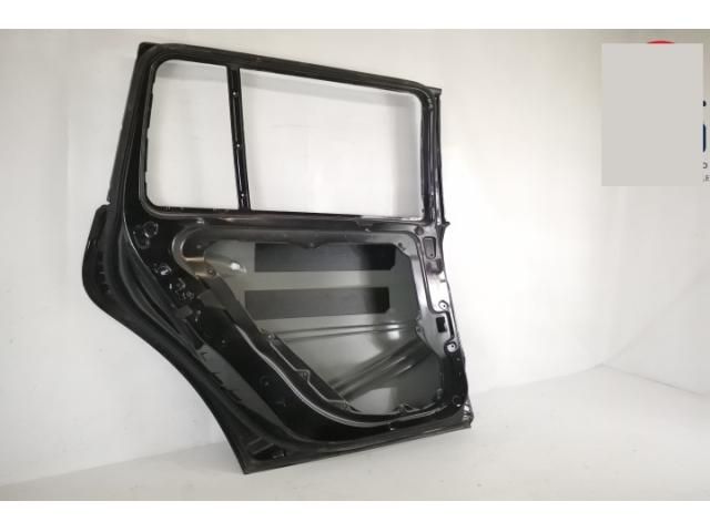 bontott MERCEDES-BENZ GLK-CLASS Bal hátsó Ajtó (Üres lemez)