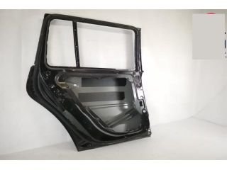 bontott MERCEDES-BENZ GLK-CLASS Bal hátsó Ajtó (Üres lemez)