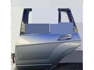 bontott MERCEDES-BENZ GLK-CLASS Bal hátsó Ajtó (Üres lemez)