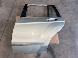 bontott MERCEDES-BENZ GLK-CLASS Bal hátsó Ajtó (Üres lemez)