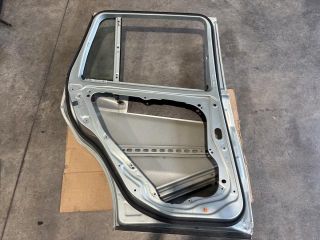 bontott MERCEDES-BENZ GLK-CLASS Bal hátsó Ajtó (Üres lemez)