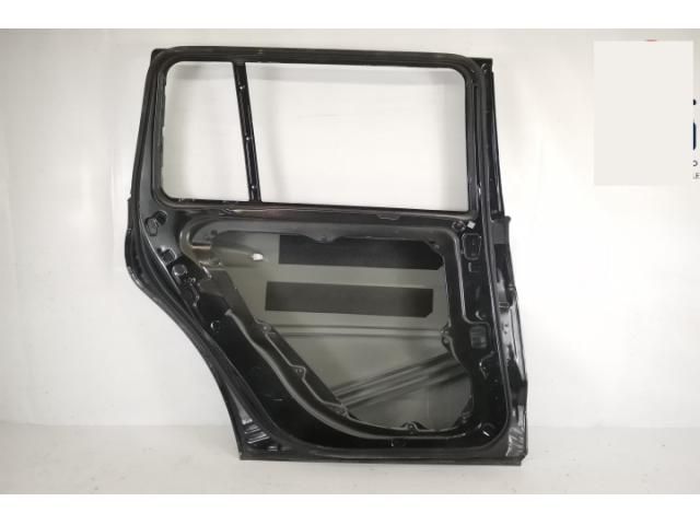 bontott MERCEDES-BENZ GLK-CLASS Bal hátsó Ajtó (Üres lemez)