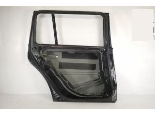 bontott MERCEDES-BENZ GLK-CLASS Bal hátsó Ajtó (Üres lemez)