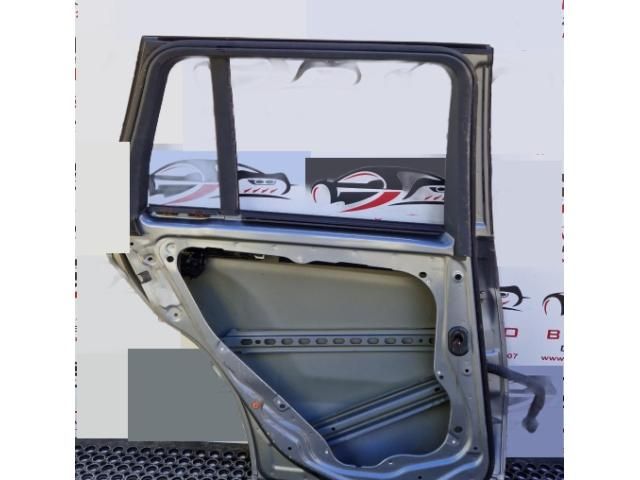 bontott MERCEDES-BENZ GLK-CLASS Bal hátsó Ajtó (Üres lemez)