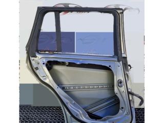 bontott MERCEDES-BENZ GLK-CLASS Bal hátsó Ajtó (Üres lemez)