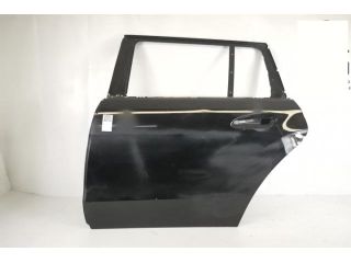 bontott MERCEDES-BENZ GLK-CLASS Bal hátsó Ajtó (Üres lemez)