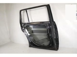 bontott MERCEDES-BENZ GLK-CLASS Bal hátsó Ajtó (Üres lemez)