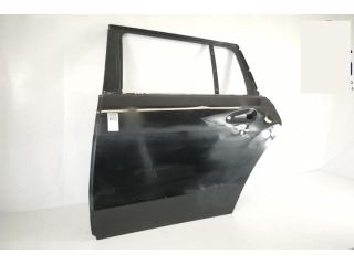 bontott MERCEDES-BENZ GLK-CLASS Bal hátsó Ajtó (Üres lemez)