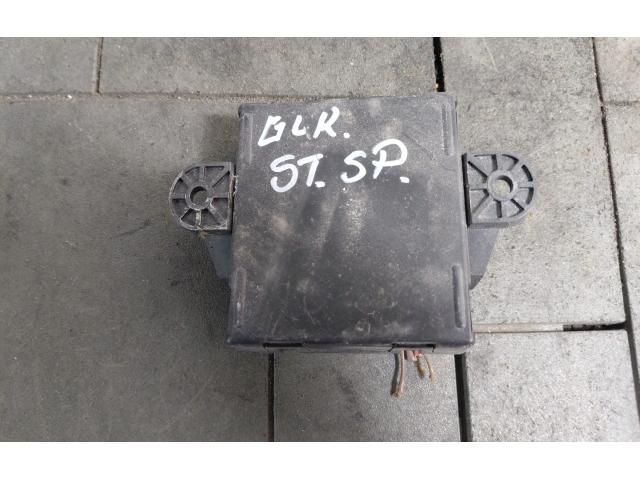 bontott MERCEDES-BENZ GLK-CLASS Bal hátsó Ajtó Vezérlőegység