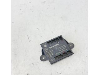 bontott MERCEDES-BENZ GLK-CLASS Bal hátsó Ajtó Vezérlőegység