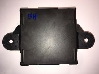 bontott MERCEDES-BENZ GLK-CLASS Bal hátsó Ajtó Vezérlőegység