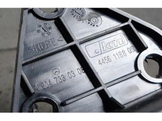 bontott MERCEDES-BENZ GLK-CLASS Bal hátsó Ajtózár