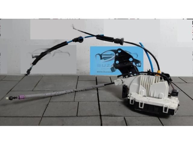 bontott MERCEDES-BENZ GLK-CLASS Bal hátsó Ajtózár