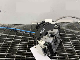 bontott MERCEDES-BENZ GLK-CLASS Bal hátsó Ajtózár