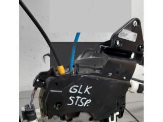 bontott MERCEDES-BENZ GLK-CLASS Bal hátsó Ajtózár