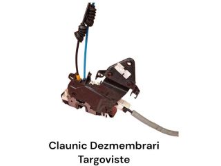 bontott MERCEDES-BENZ GLK-CLASS Bal hátsó Ajtózár