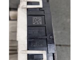 bontott MERCEDES-BENZ GLK-CLASS Bal hátsó Ajtózár