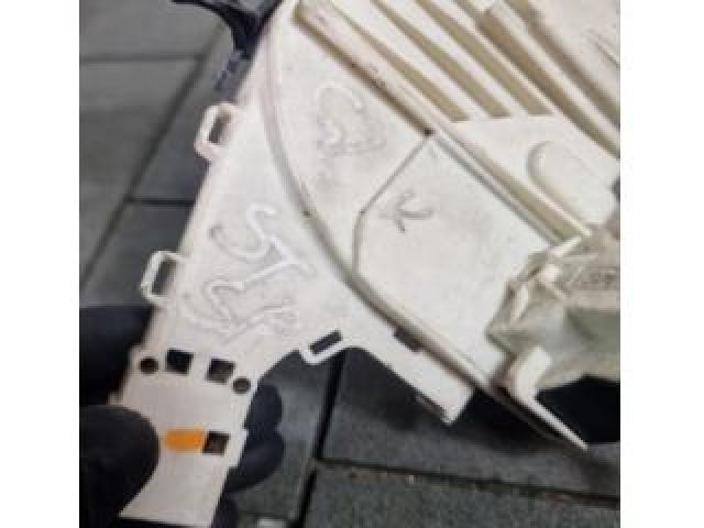 bontott MERCEDES-BENZ GLK-CLASS Bal hátsó Ajtózár