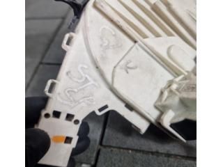 bontott MERCEDES-BENZ GLK-CLASS Bal hátsó Ajtózár